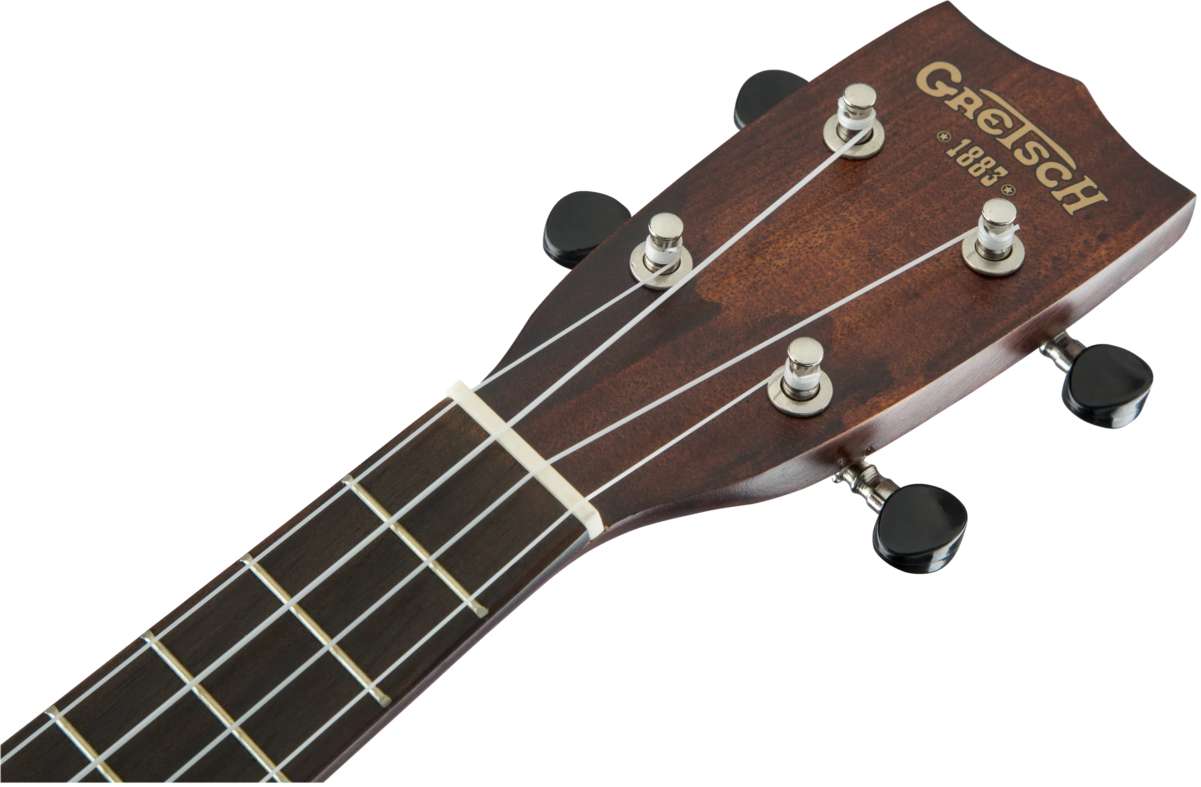 Gretsch G9110 Concert Standard Ukulele - Image 3