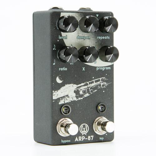 Walrus Audio ARP-87 Multi-Function Delay - Image 3