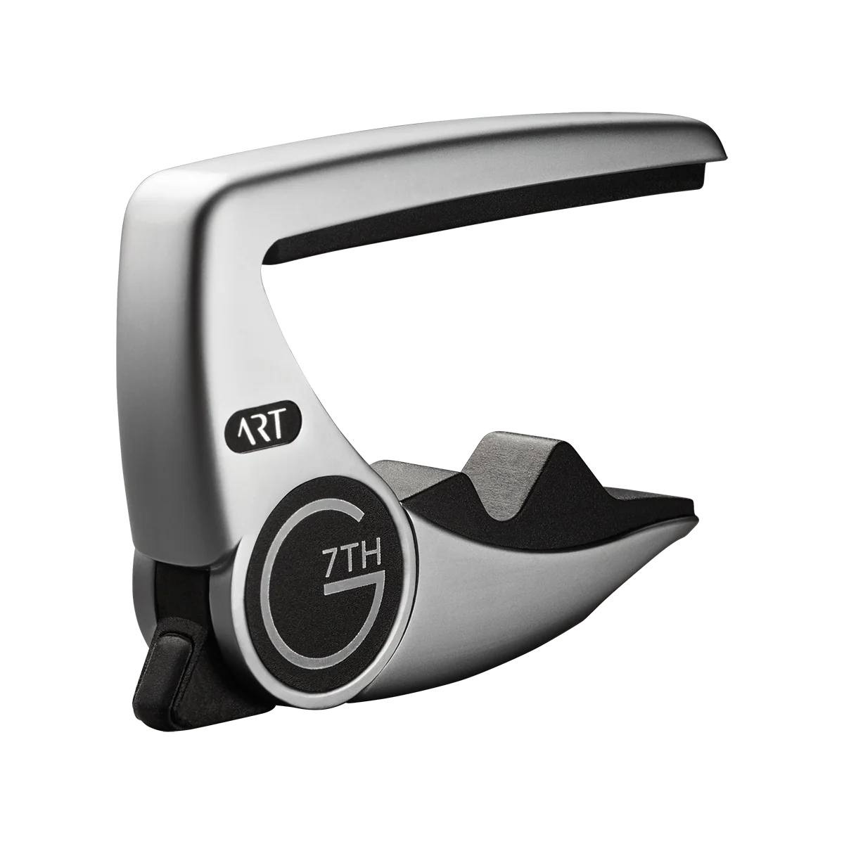 G7th Performance 3 Capo - Silver - Image 2