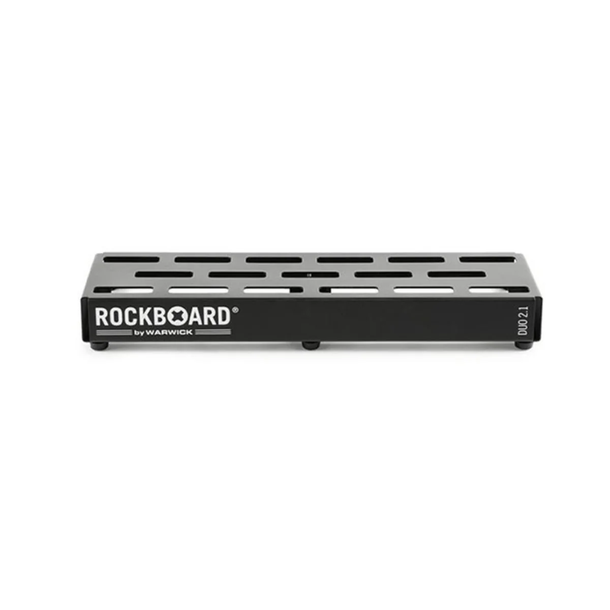 Warwick Rockboard DUO 2.1 with Flight Case - Image 3
