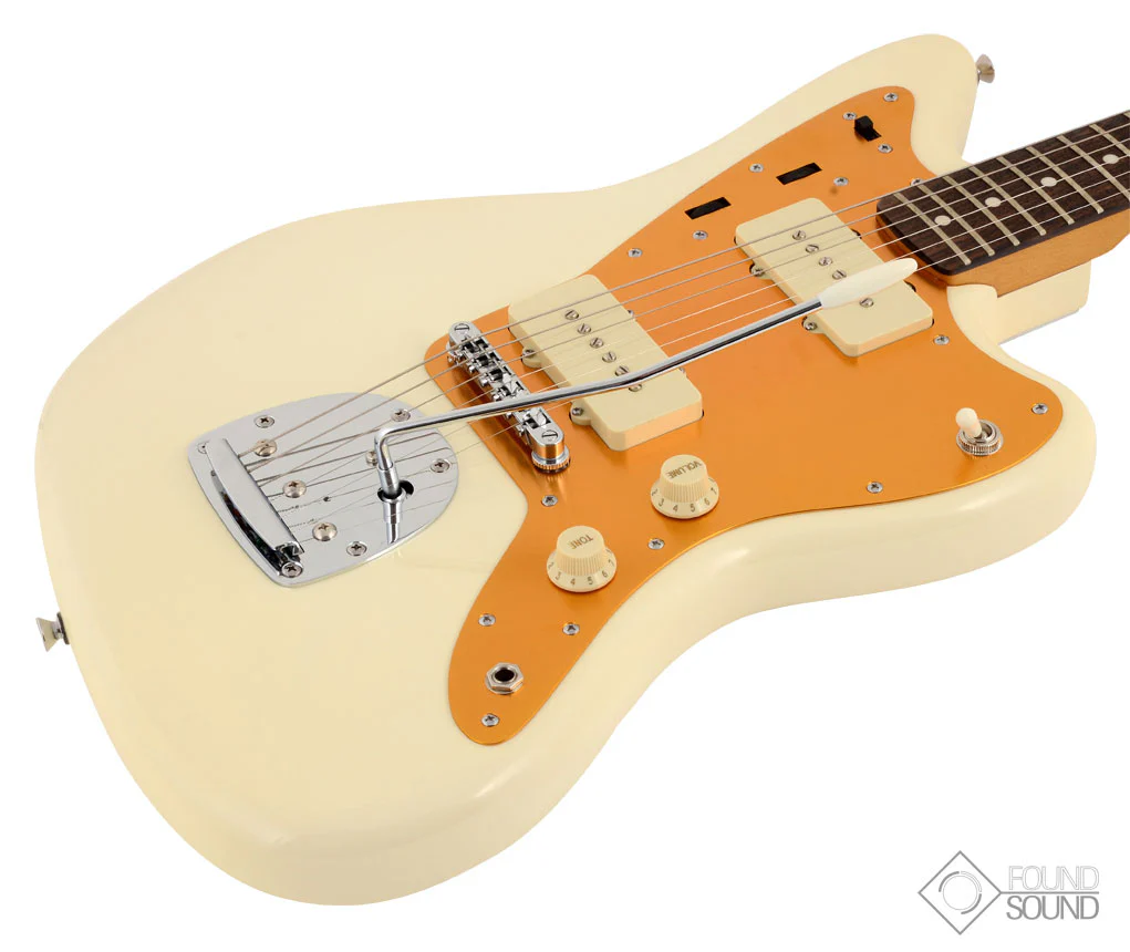 Fender Squier J Mascis Jazzmaster - Image 3