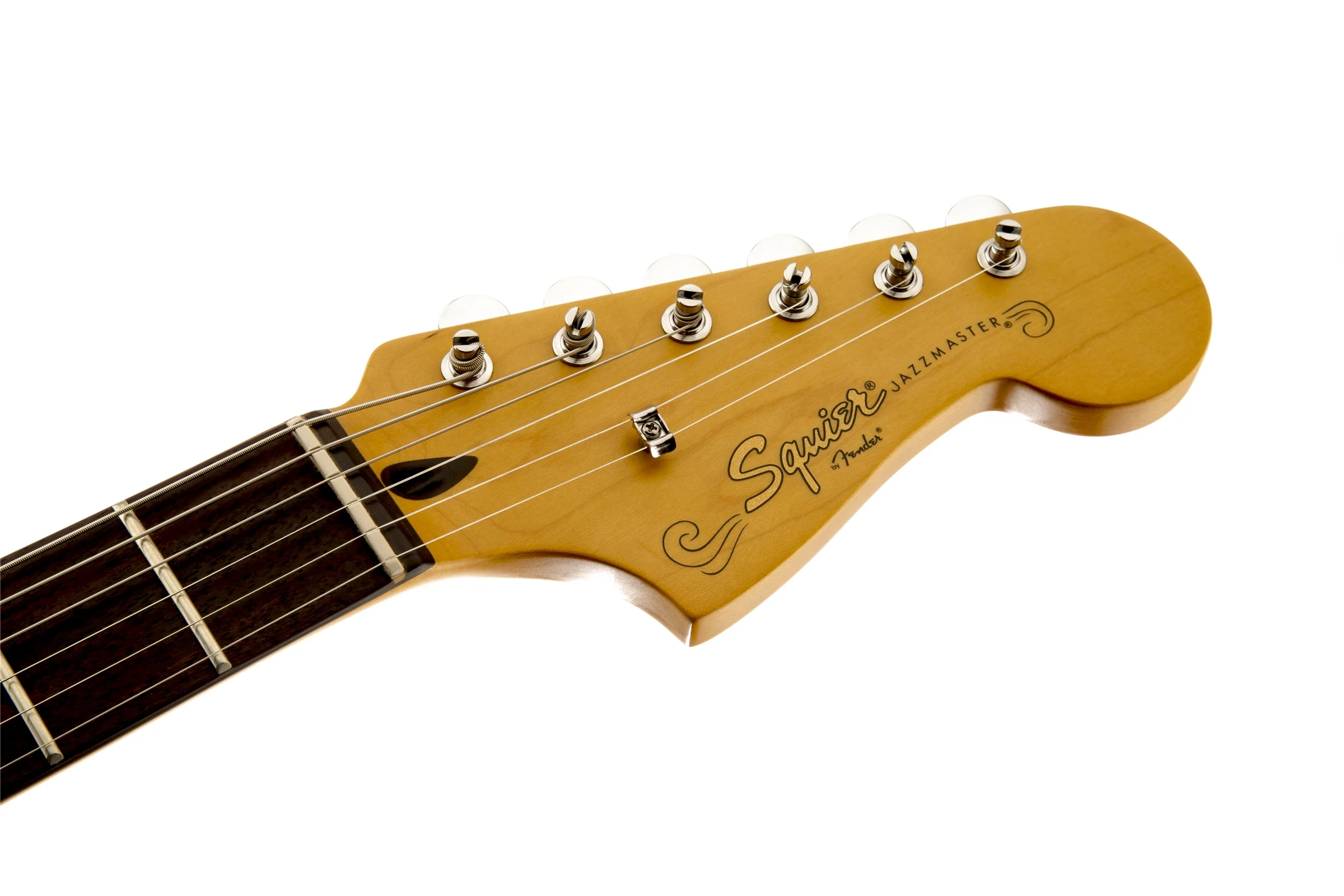 Fender Squier J Mascis Jazzmaster - Image 4