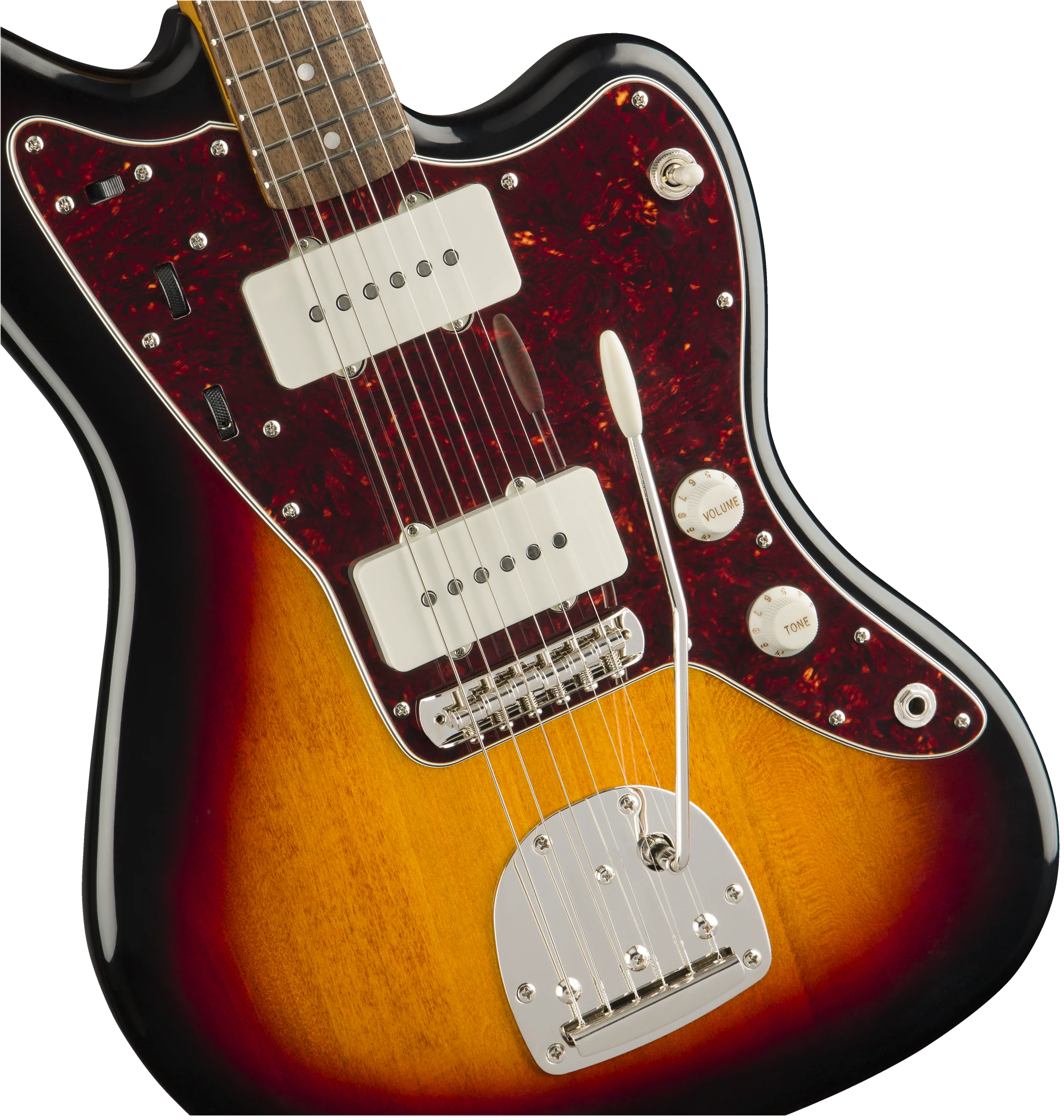Fender Squier Classic Vibe '60s JazzmasterĀ® - Image 6