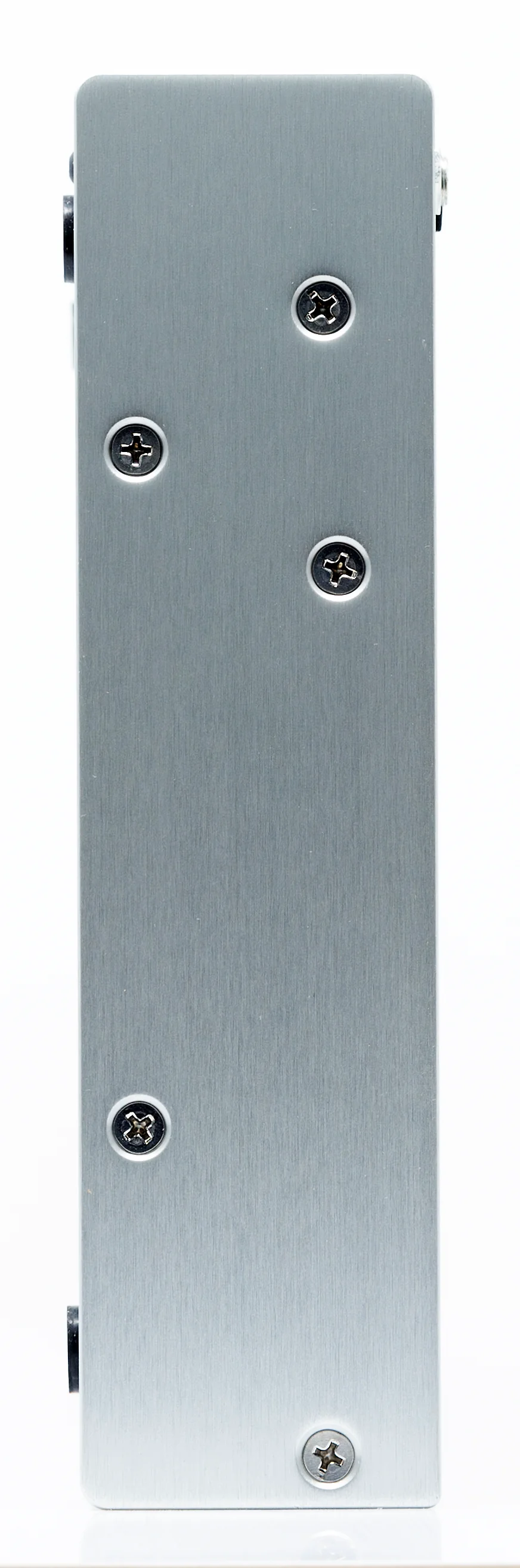 Intellijel Palette 62 Silver Eurorack Case - Image 4