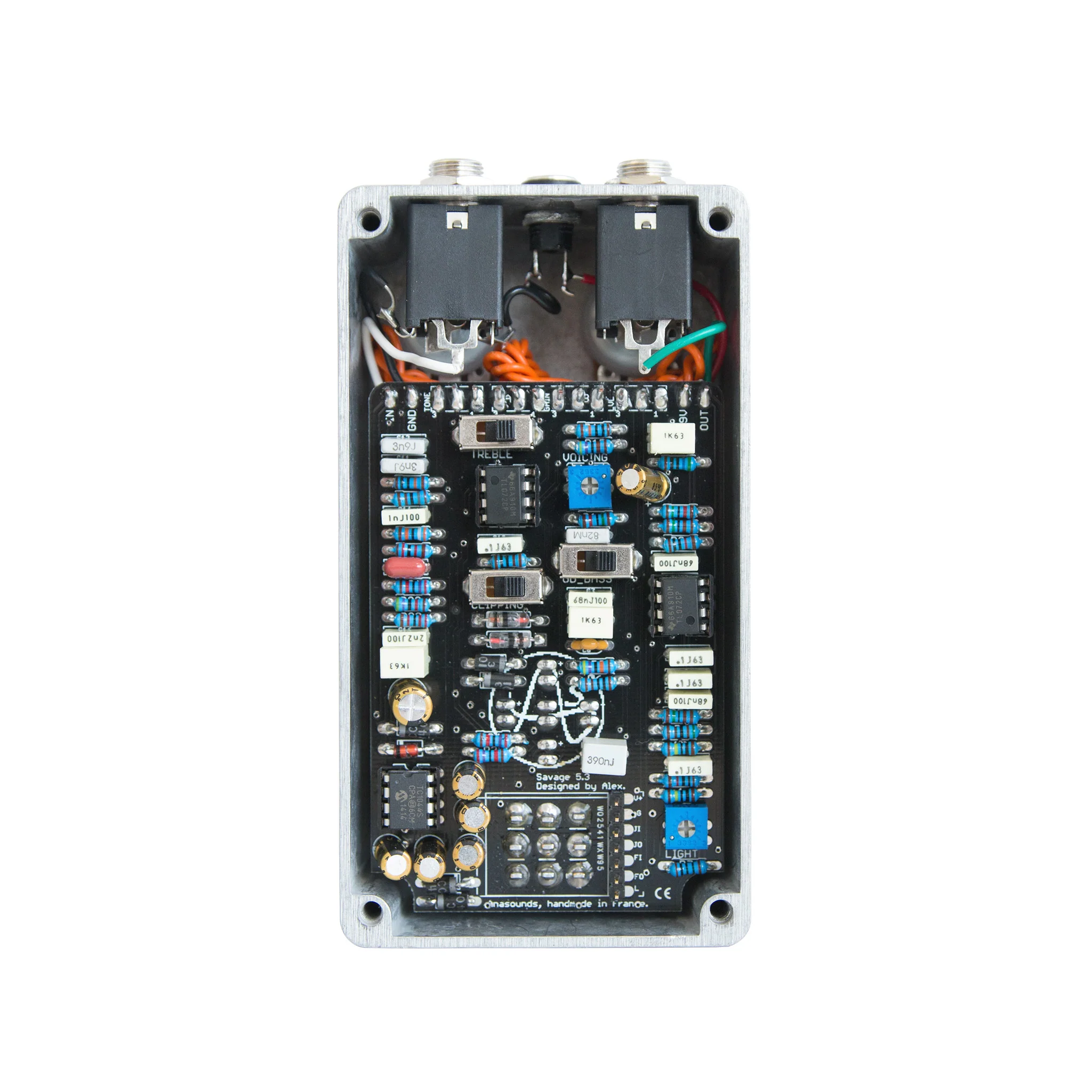 Anasounds Savage - Image 2