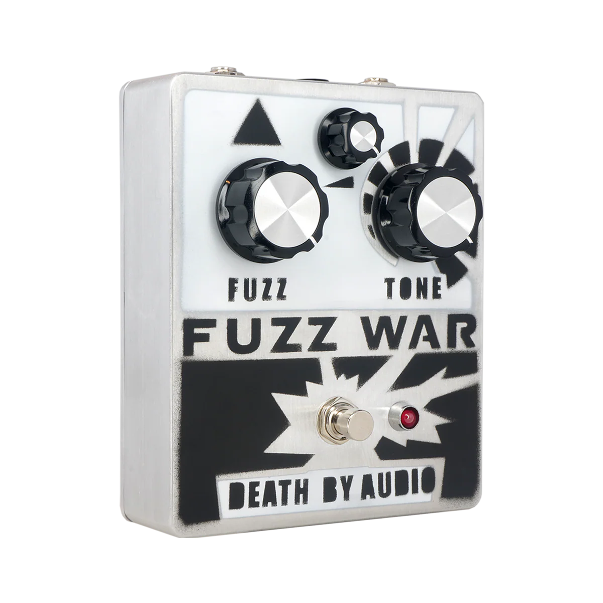 Death By Audio Fuzz War - Image 5