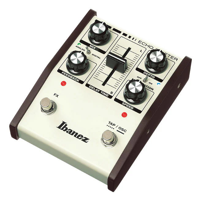 Ibanez ES-3 Echo Shifter