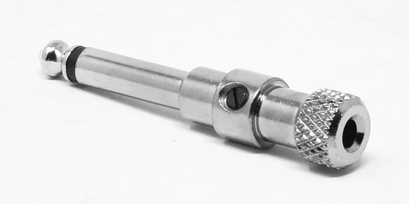 George L's GL155STRP Stretch Plug - Image 2