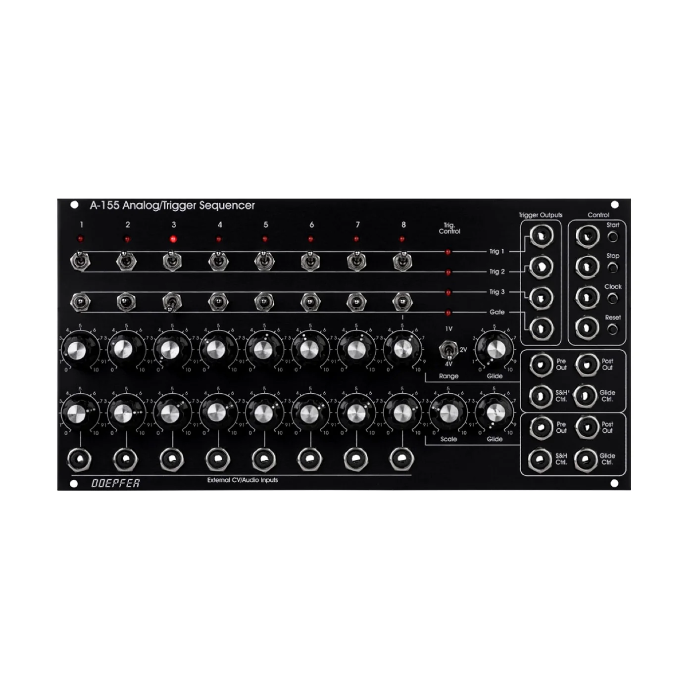 Doepfer A-155v