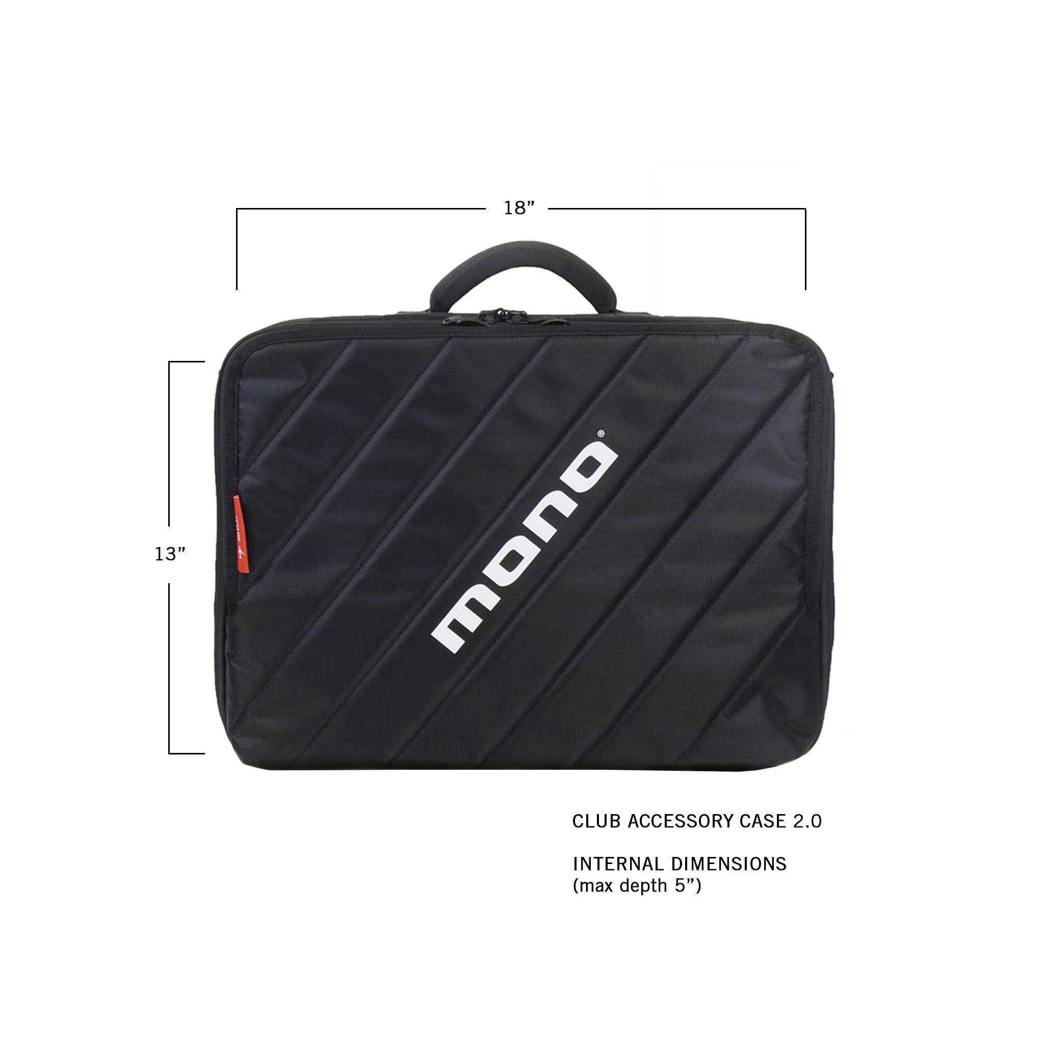 Mono Club 2.0 Accessory Case - Image 3