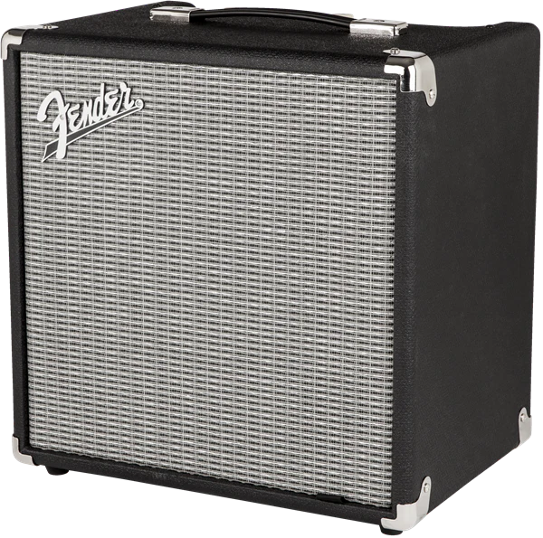 Fender Rumble 25 V3 - Image 5