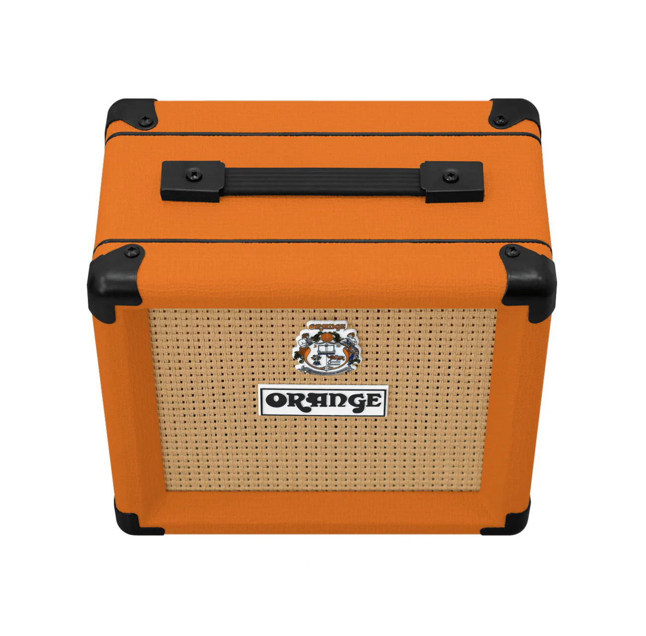 Orange PPC108 1x8 Cabinet - Image 3