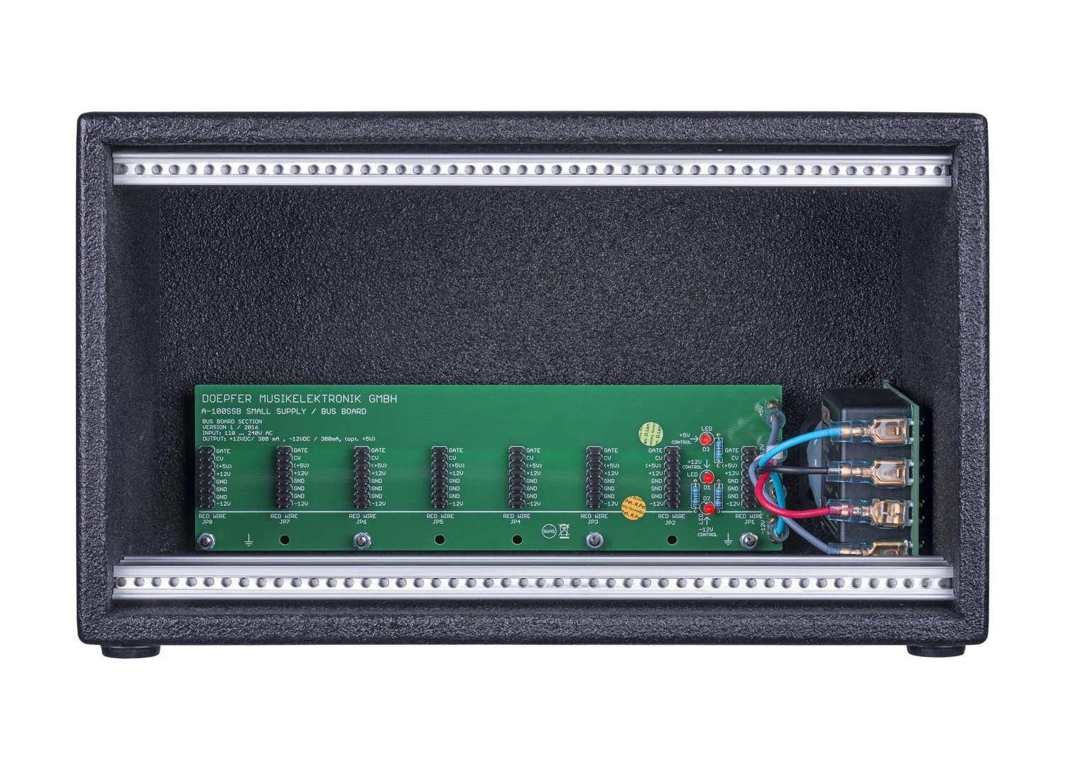 Doepfer A-100LC1v Low Cost Case - Image 2