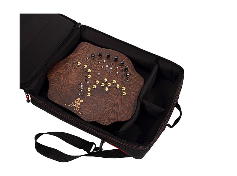 Soma Laboratory Terra Soft Case - Image 3