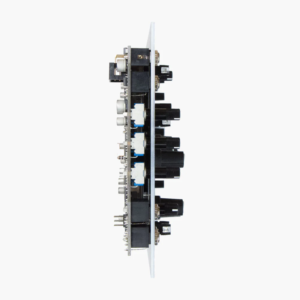Plankton Electronics Spice Distortion Unit - Image 3
