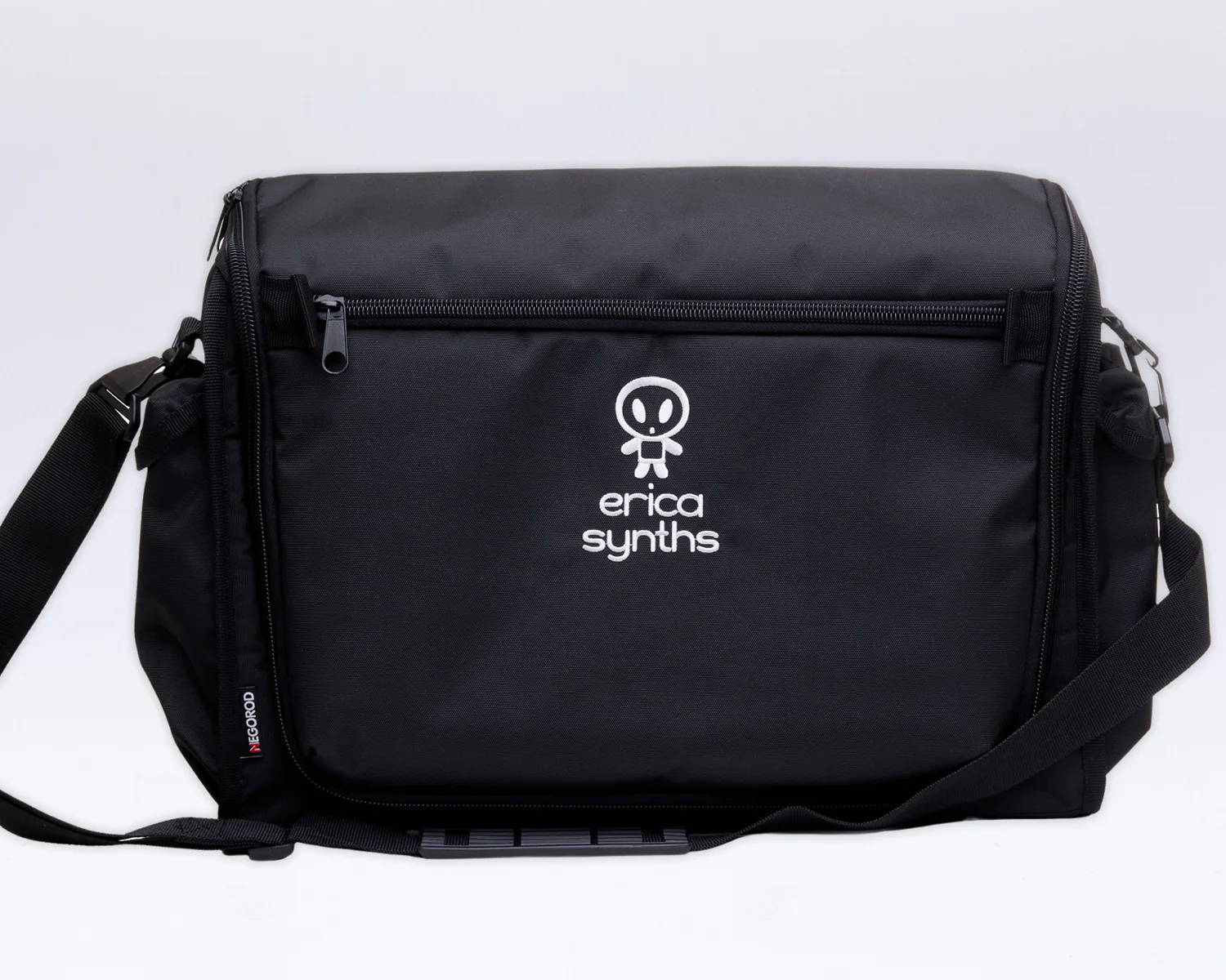 Erica Synths Messenger Bag for PĒRKONS & Syntrx Units - Image 2