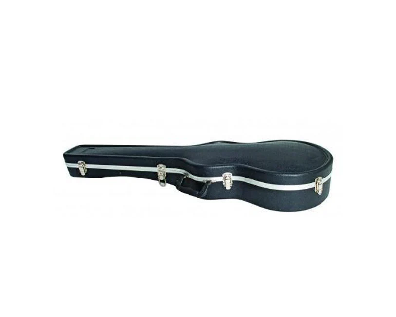 V-Case VCS1019 Acoustic Bass Case - Image 2