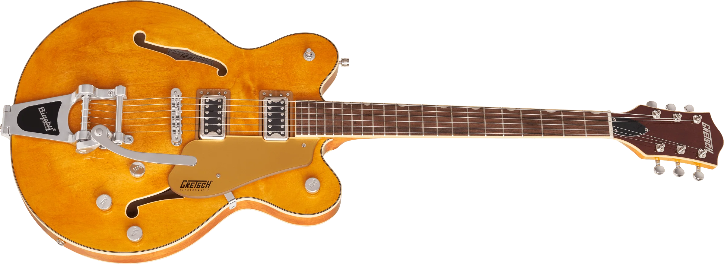 Gretsch G5622T Electromatic Center Block Double-Cut with Bigsby - Speyside - Image 2