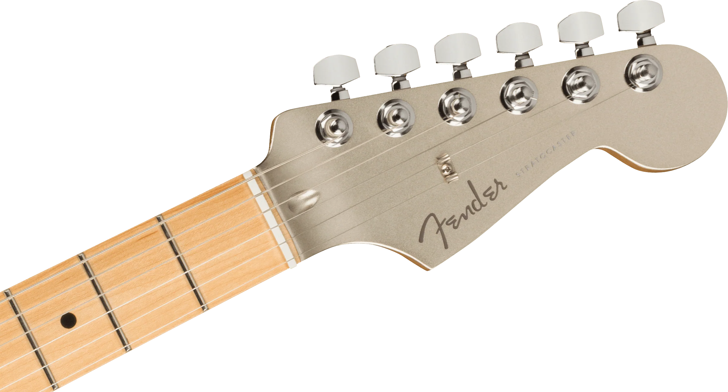 Fender 75th Anniversary Stratocaster - Diamond - Image 2