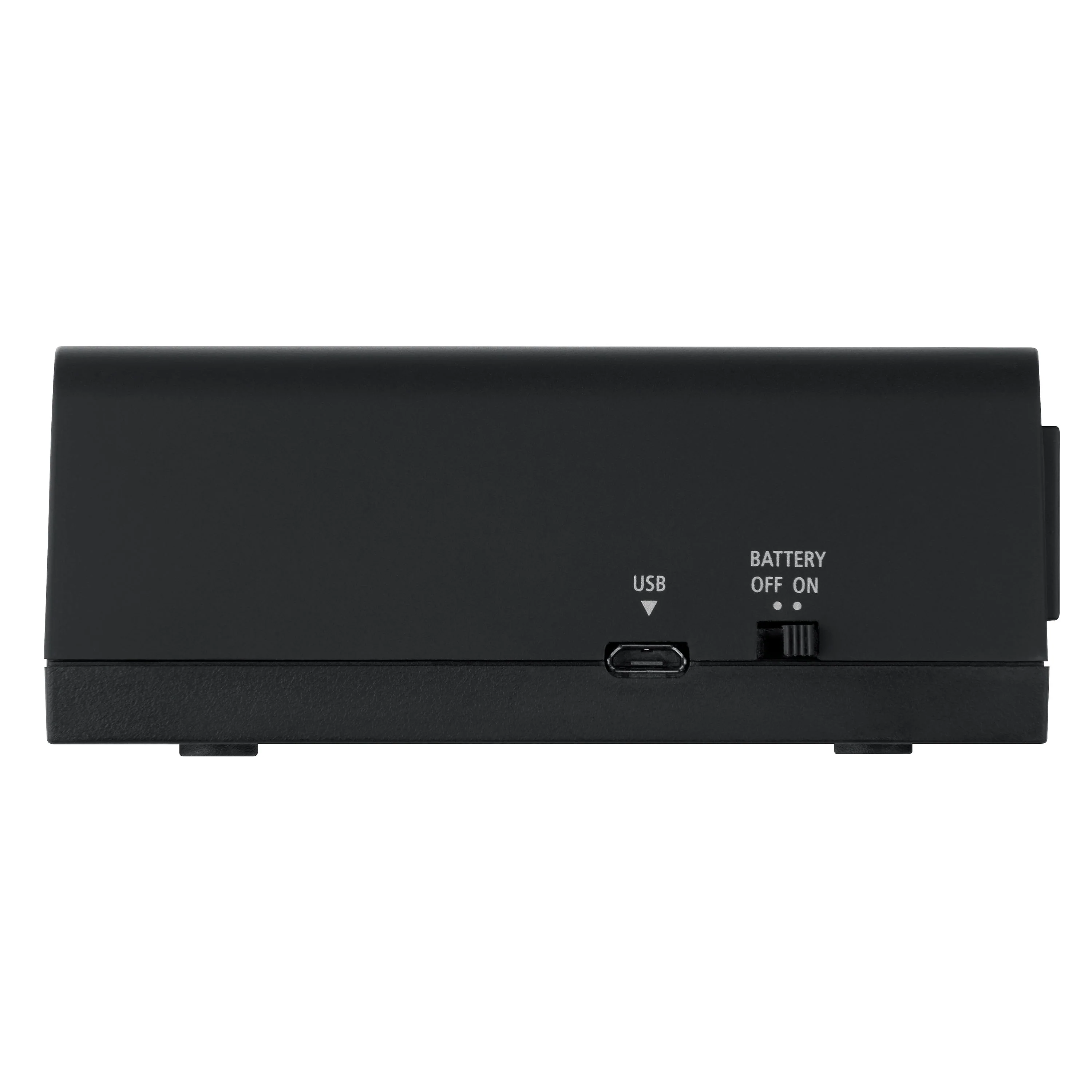 Roland GO:MIXER PRO-X Audio Mixer For Smartphones - Image 7
