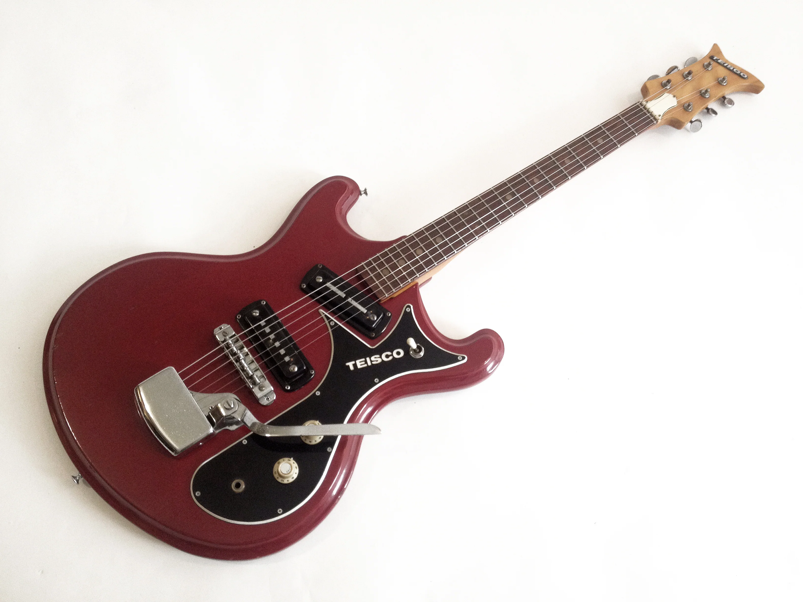 Teisco V-2