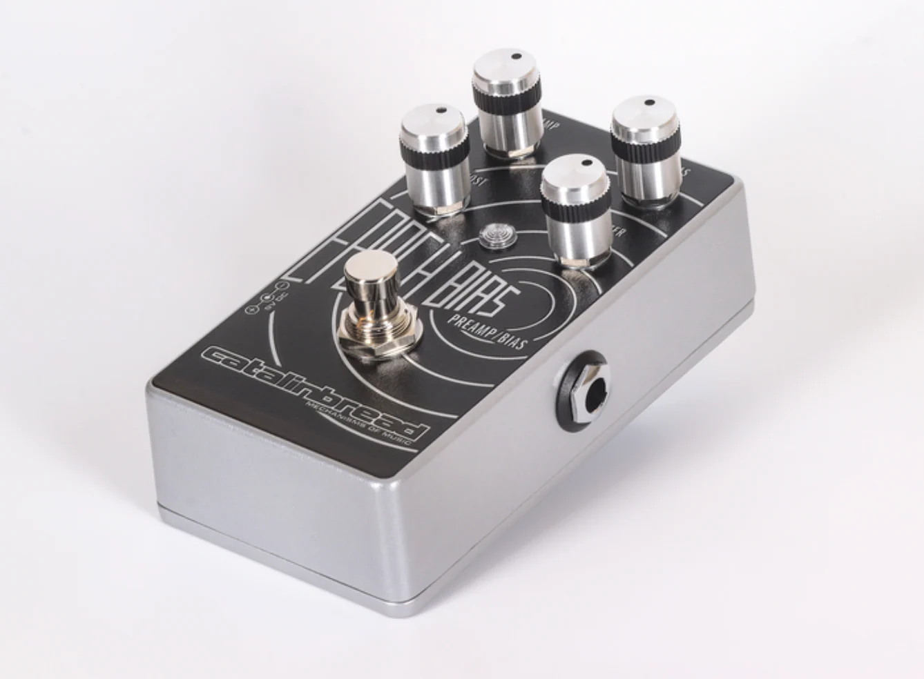 Catalinbread Epoch Bias Preamp/Bias - Image 3