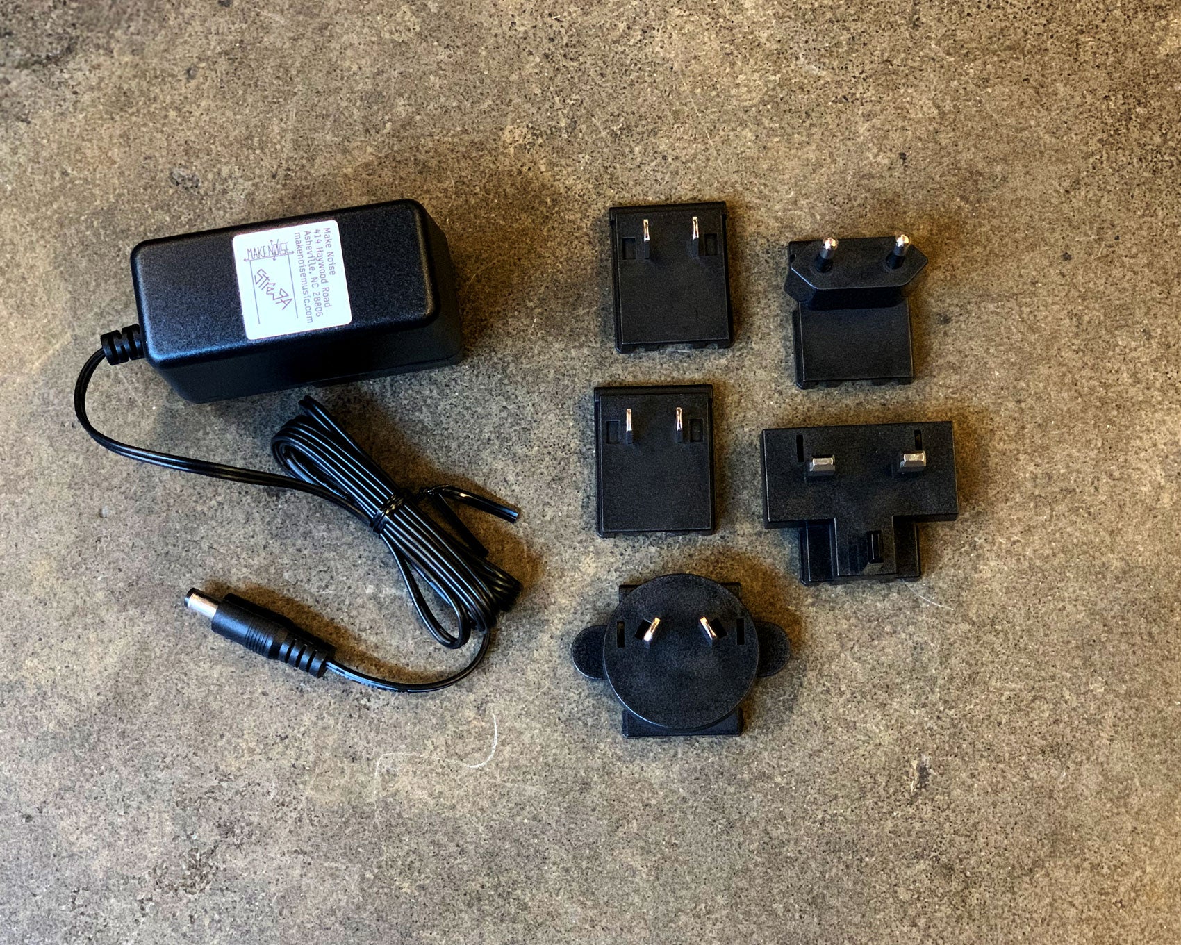 Make Noise Strega/0-Coast Power Supply - Image 2