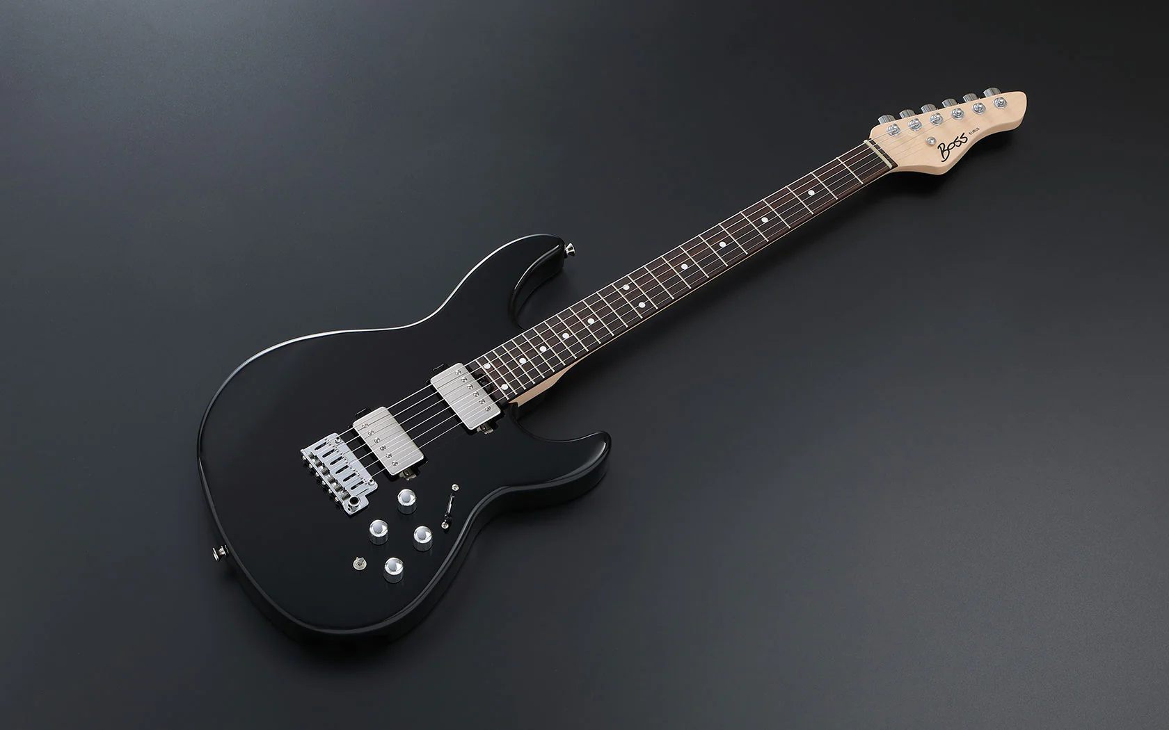 BOSS EURUS GS-1 - Image 11