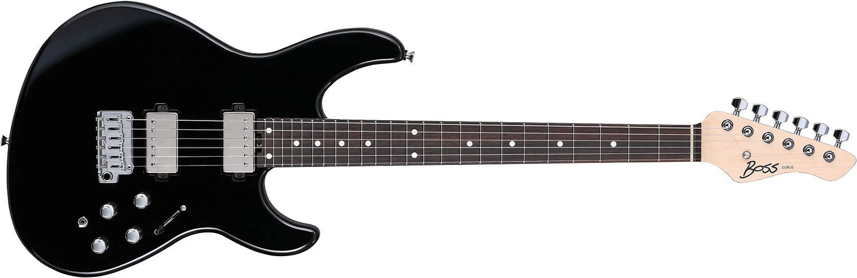 BOSS EURUS GS-1 - Image 16