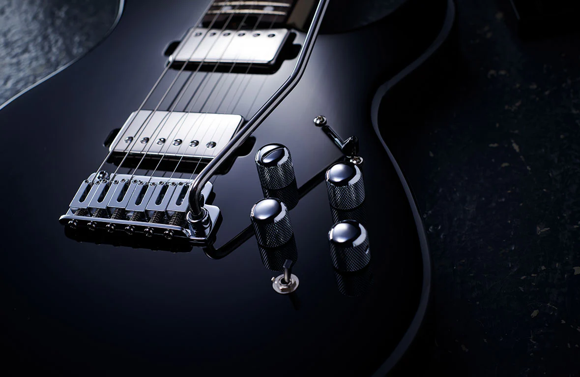 BOSS EURUS GS-1 - Image 19