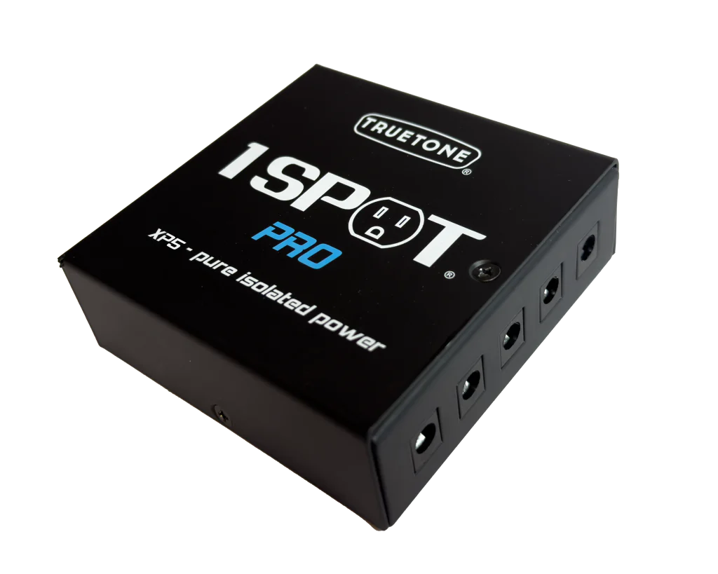 Truetone XP5 Adds 5 isolated outputs to your CS11 - Image 2