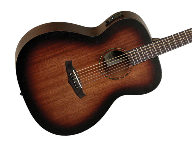 Tanglewood TWCROE Crossroads Orchestra Acoustic/Electric Guitar