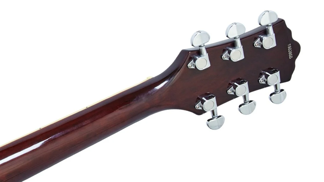 Left Handed Eastwood Classic 6 - Image 4