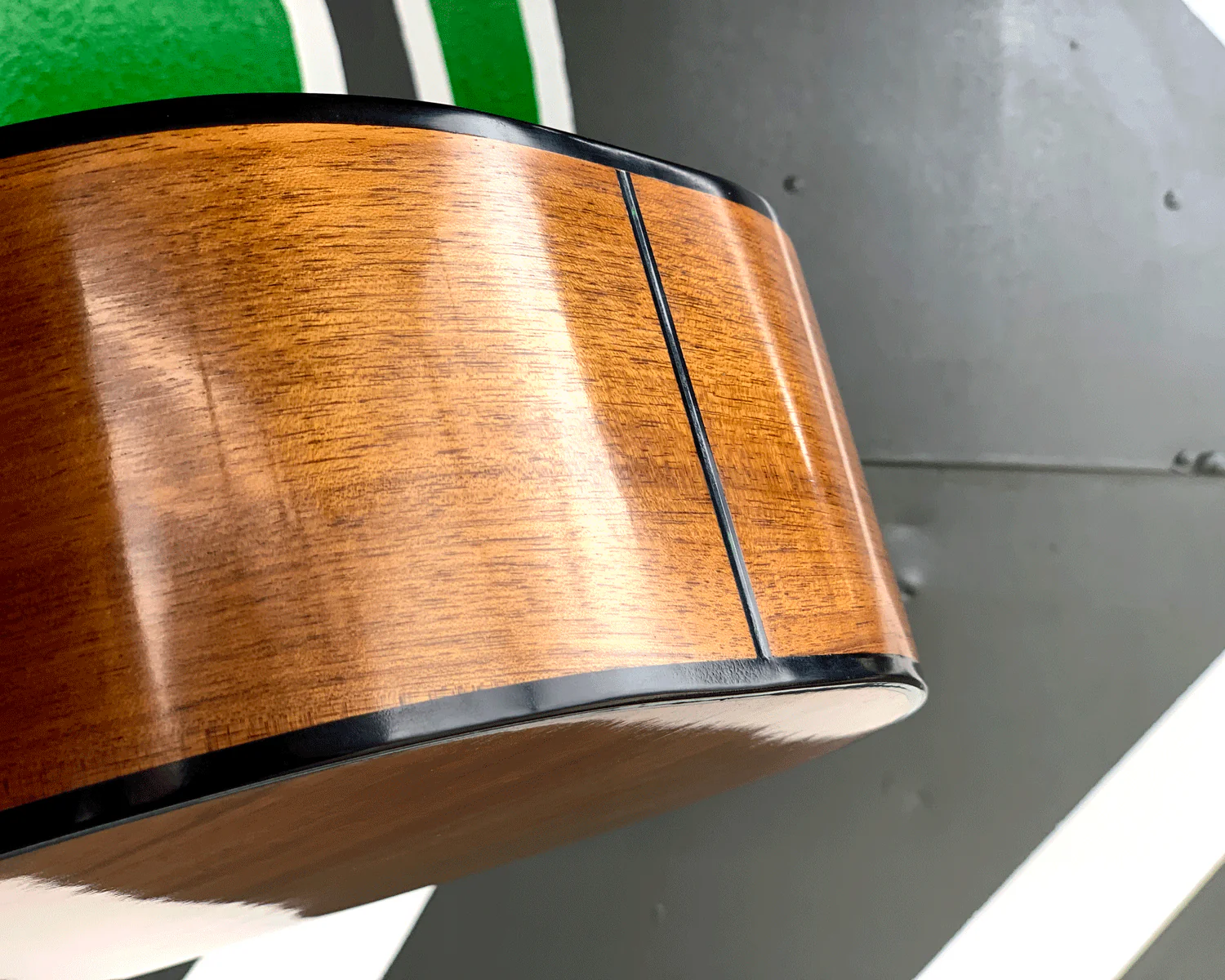 Coppard Guitars Danger - Image 9