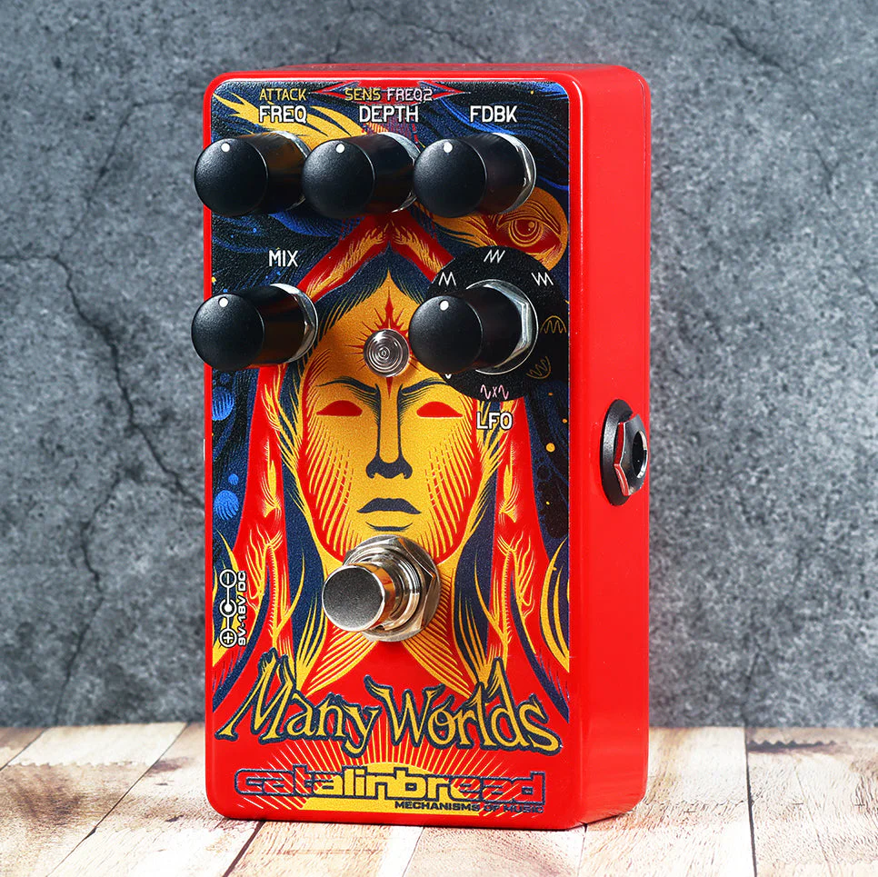 Catalinbread Many Worlds - Image 2