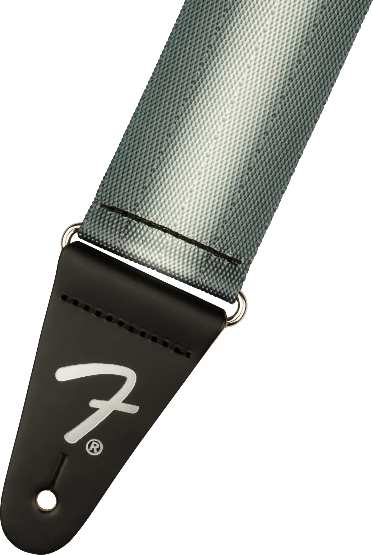 Fender 2" Am Pro Seat Belt Strap - Mercury - Image 2