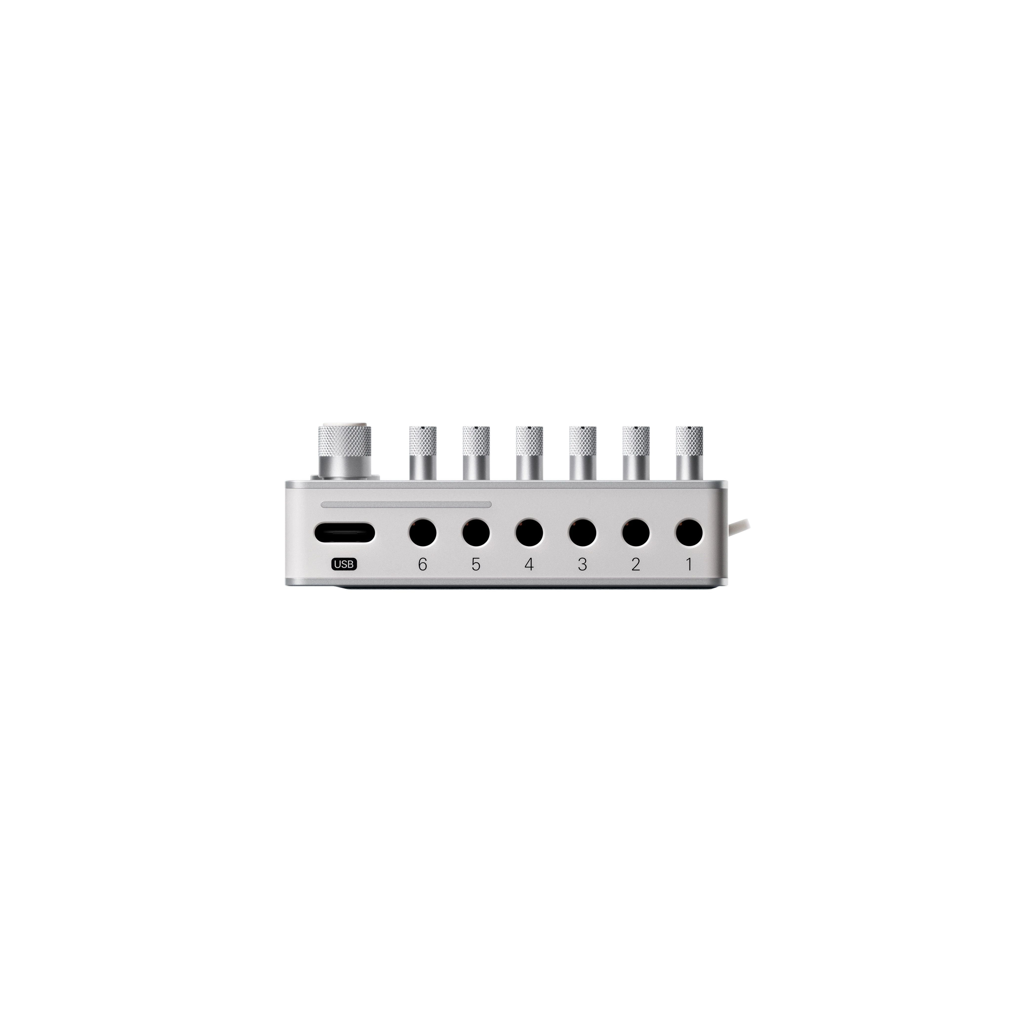 Teenage Engineering TX-6 - Image 2