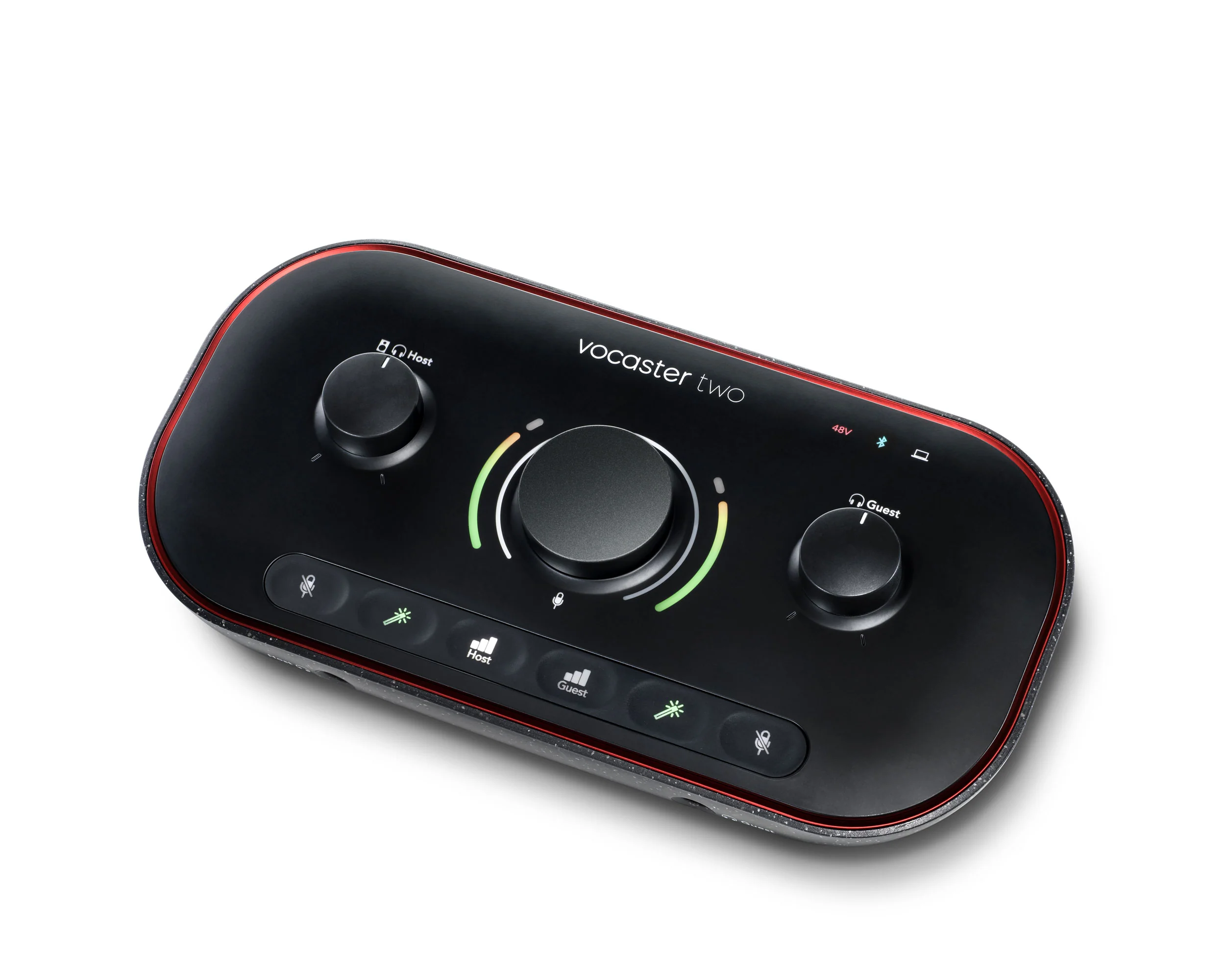 Focusrite Vocaster Two - Image 5