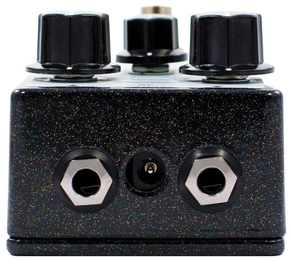 EarthQuaker Devices Ghost Echo Reverb V3 - Image 3