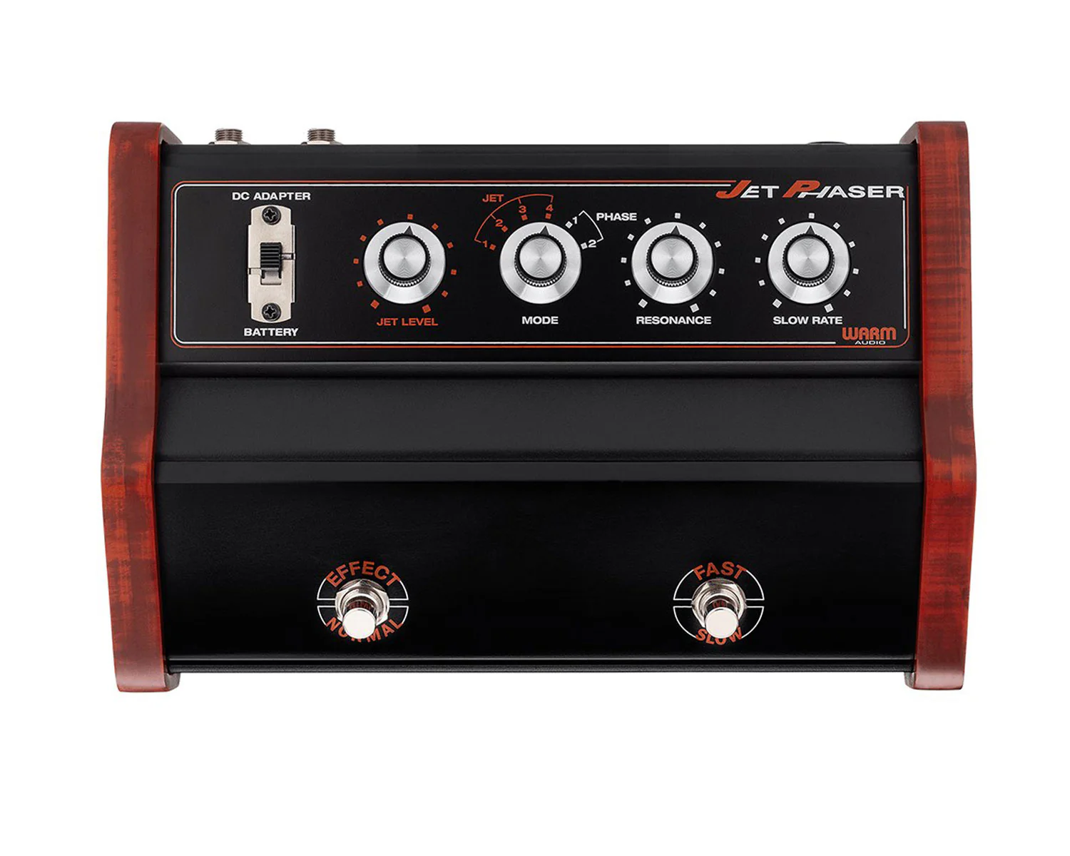 B Stock Warm Audio Jet Phaser
