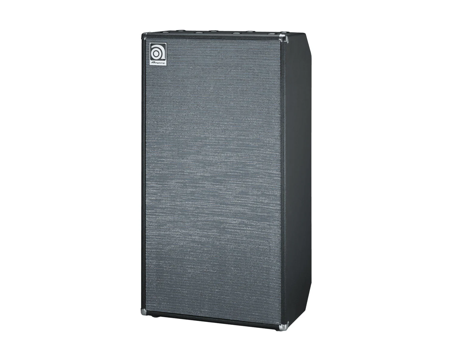 Ampeg SVT-810AV 800 Watt 8x10" Speaker Cabinet