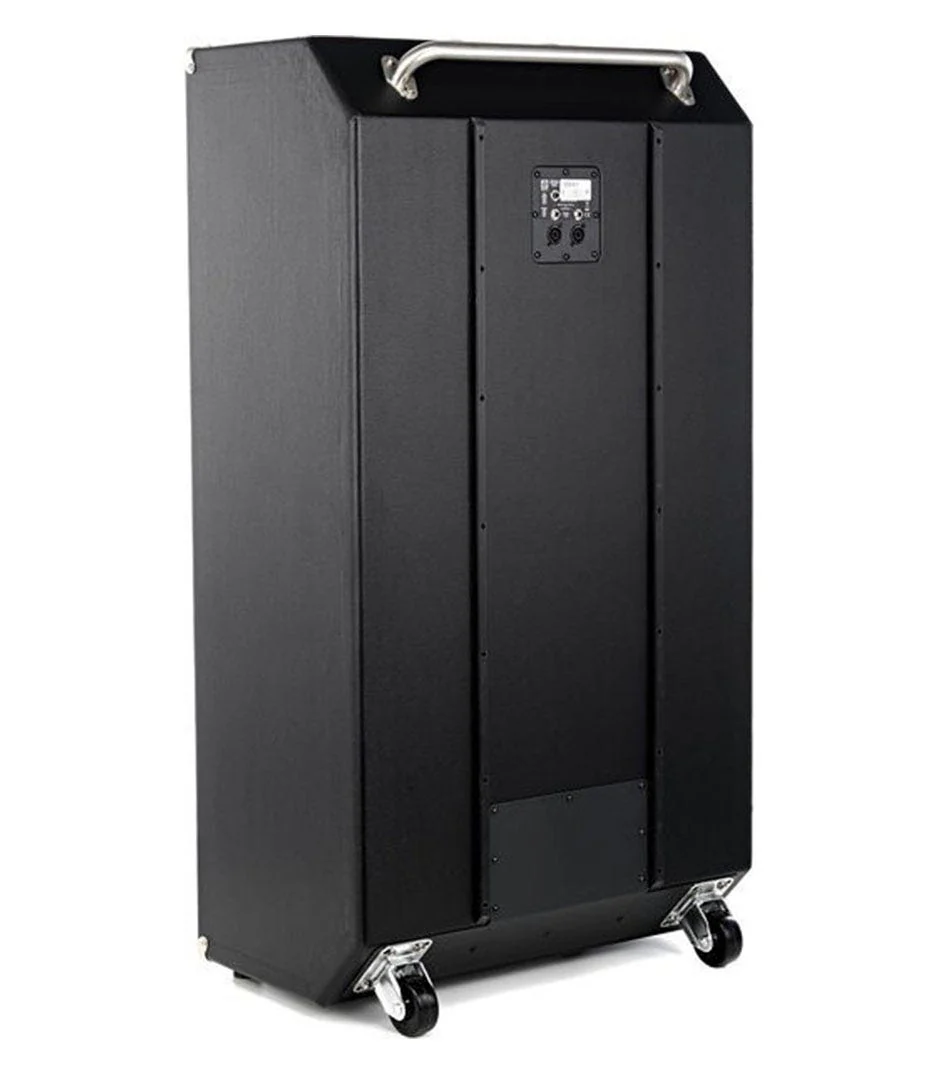 Ampeg SVT-810AV 800 Watt 8x10" Speaker Cabinet - Image 2