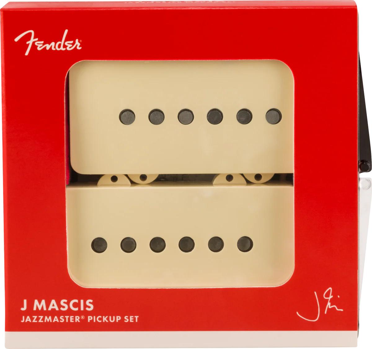 Fender J Mascis Signature Pickup Set - Image 2