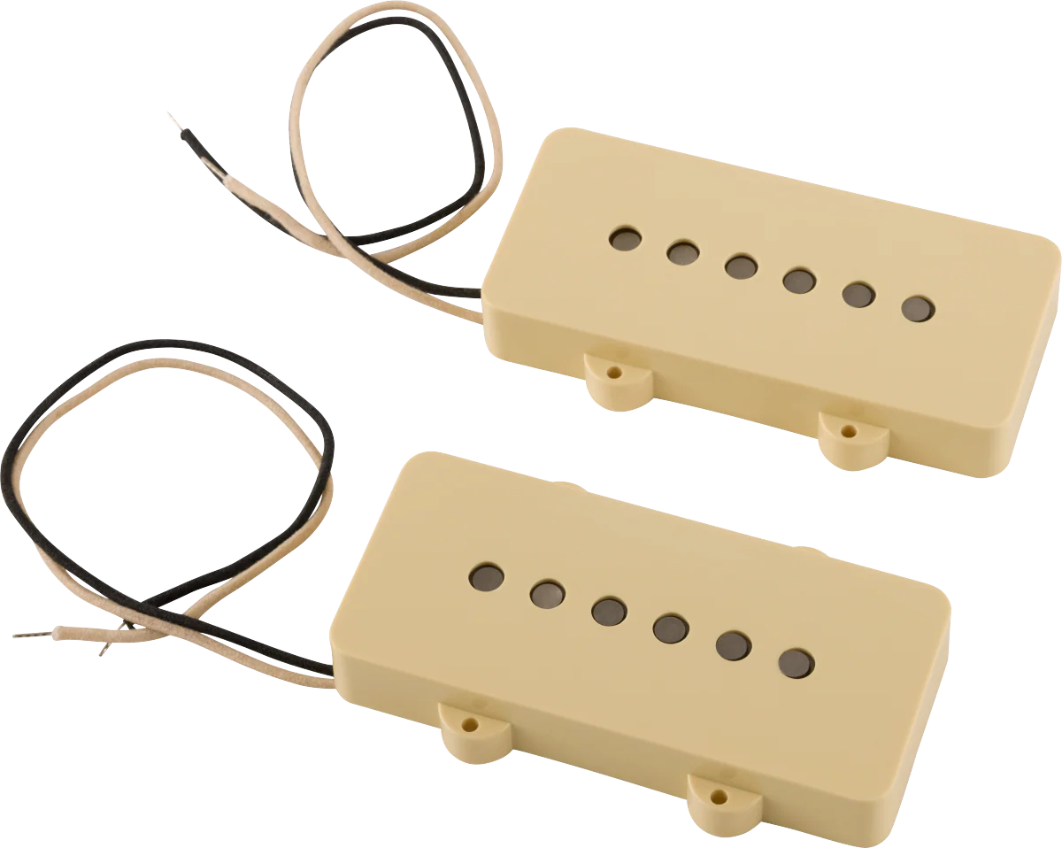 Fender J Mascis Signature Pickup Set - Image 3