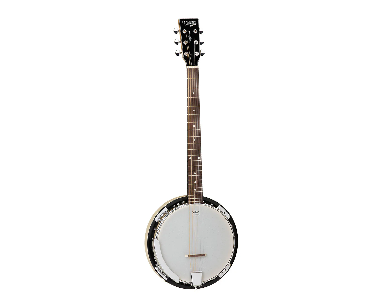 Tanglewood TWB18-M6 Union Banjo 6 String