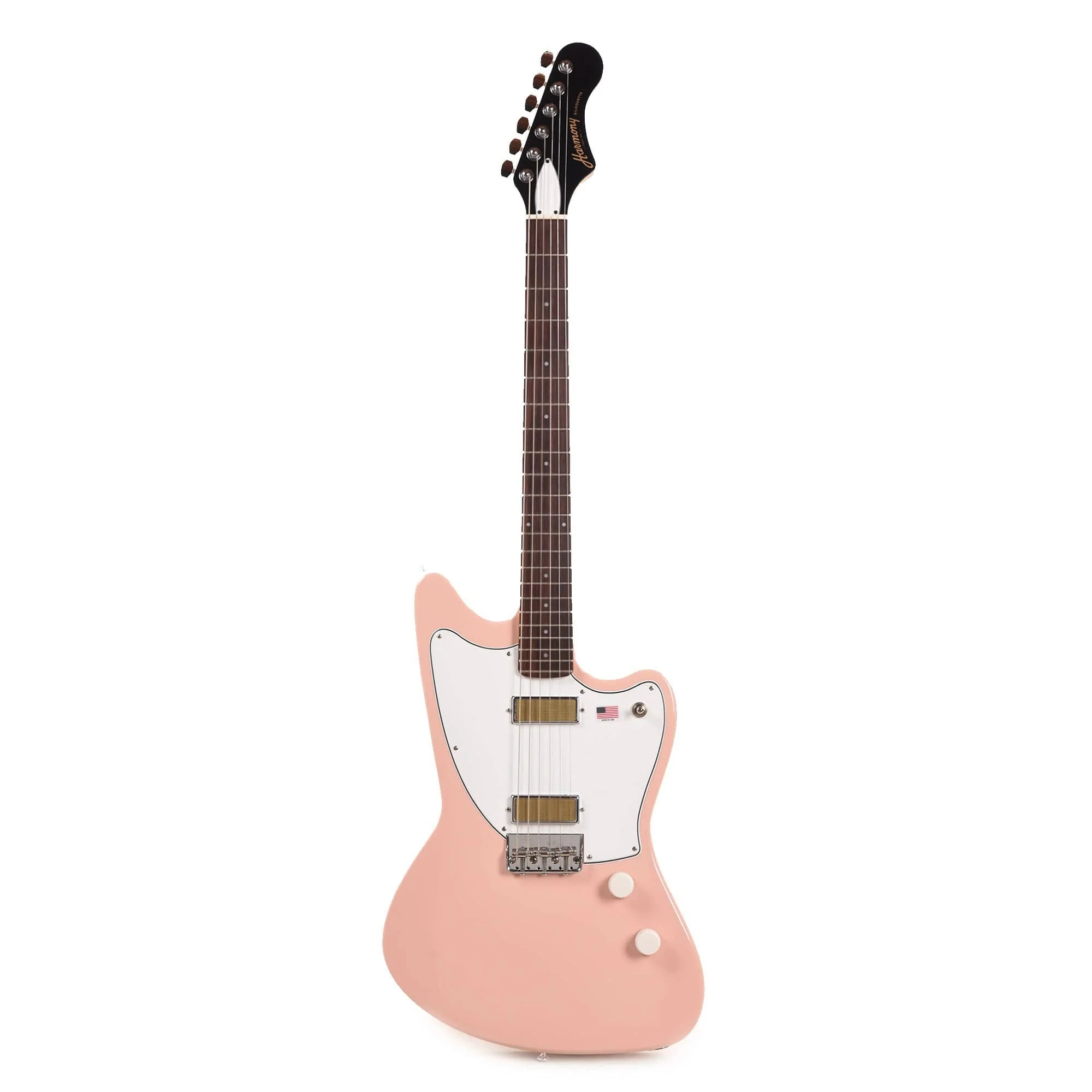 Harmony Standard Silhouette - Ltd Edition Shell Pink ๐ - Image 2