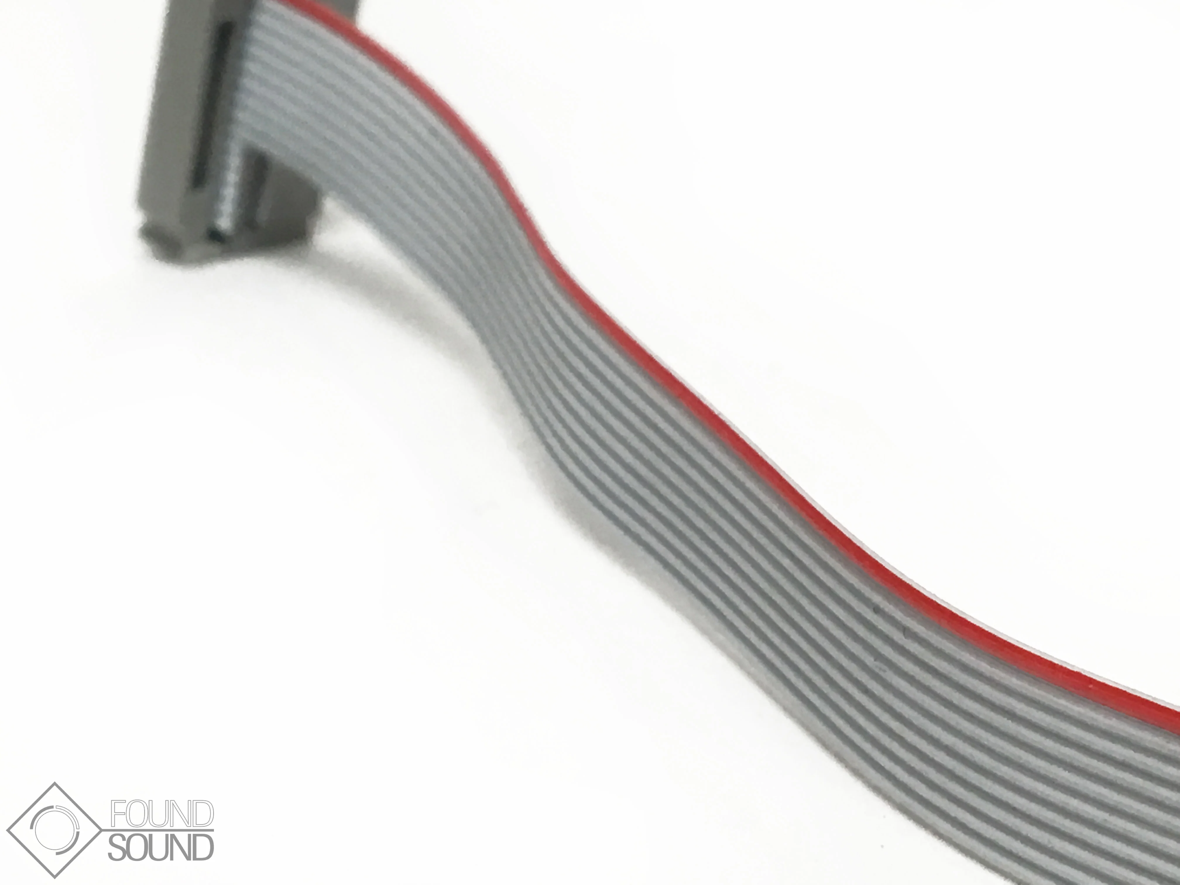 Found Sound EUPC1610 Eurorack Ribbon Cable - Image 6