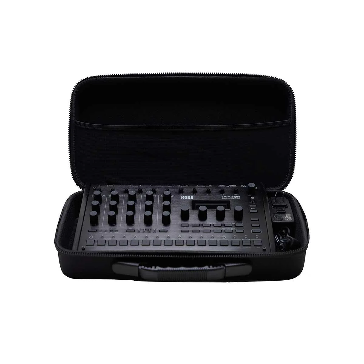 Analog Cases PULSE Case for the Korg Drumlogue - Image 5
