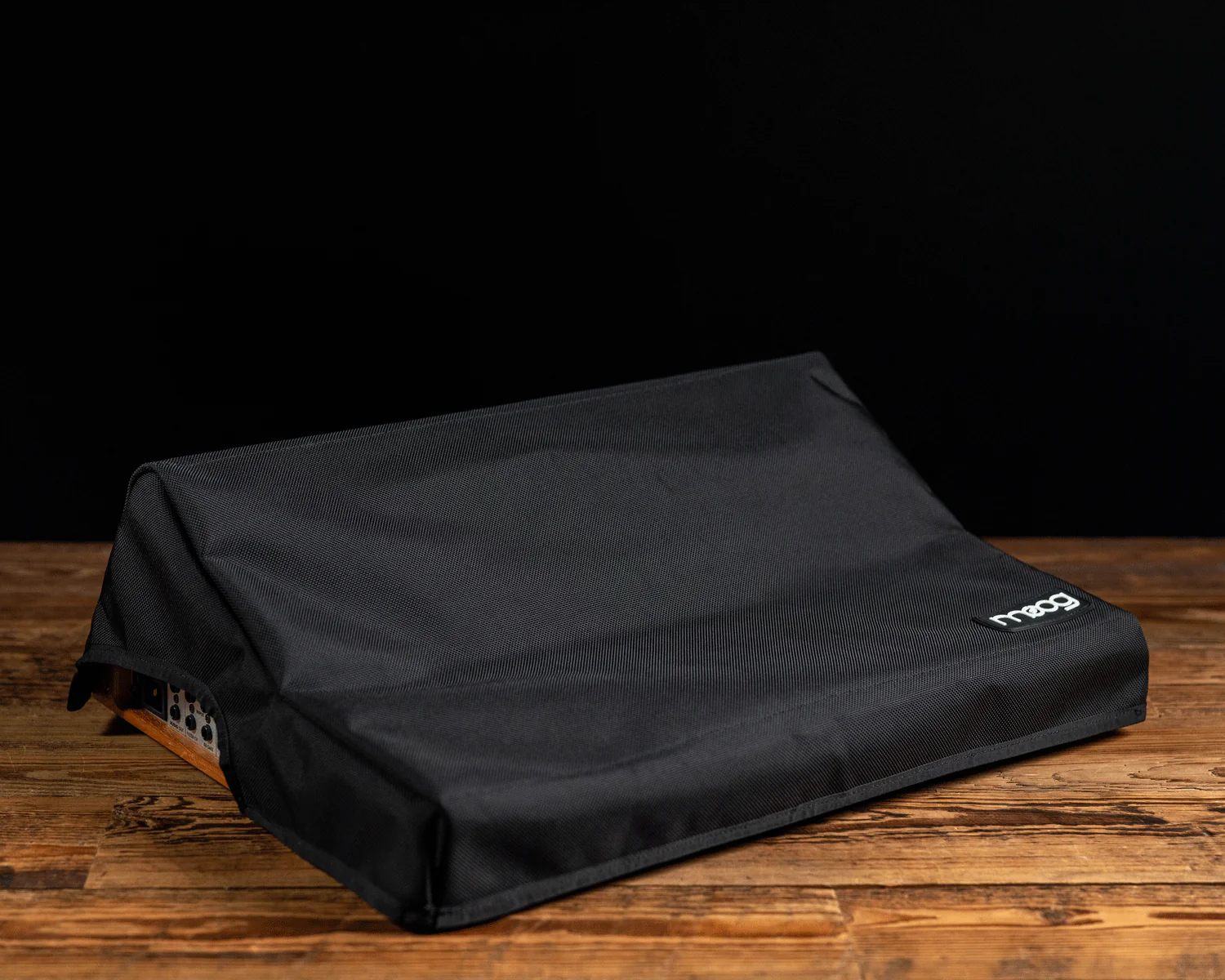 Moog Subsequent 25/Sub Phatty Dust Cover - Image 2