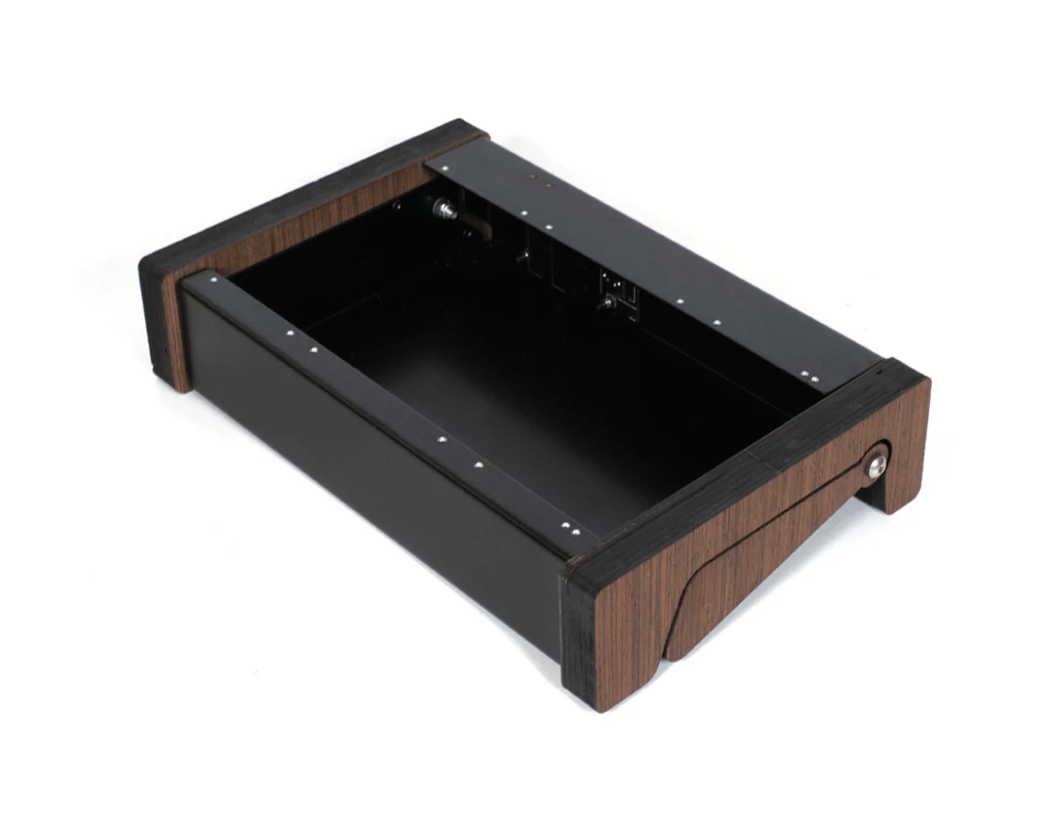 ADDAC System ADDAC112SF Standalone Frame for VC Looper & Granular Processor - Image 2
